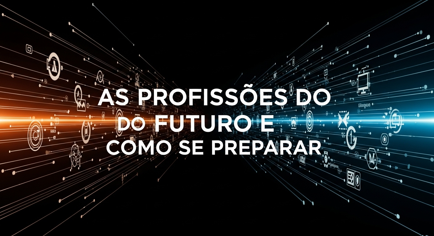 Profissões do Futuro